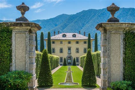 gucci villa comer see